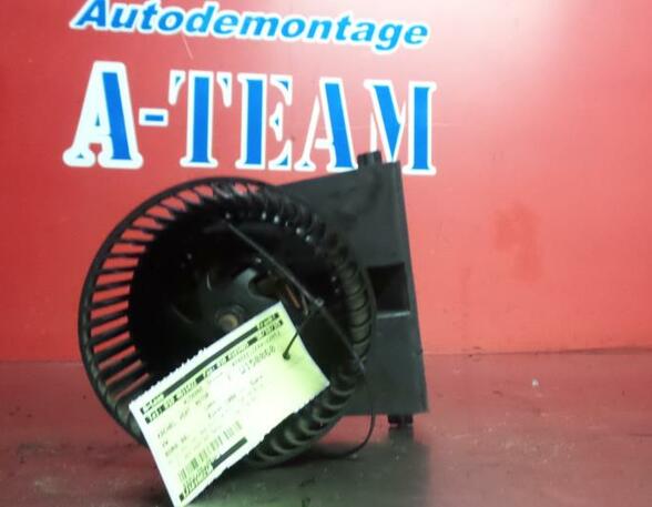 Interior Blower Motor VW Golf IV (1J1)