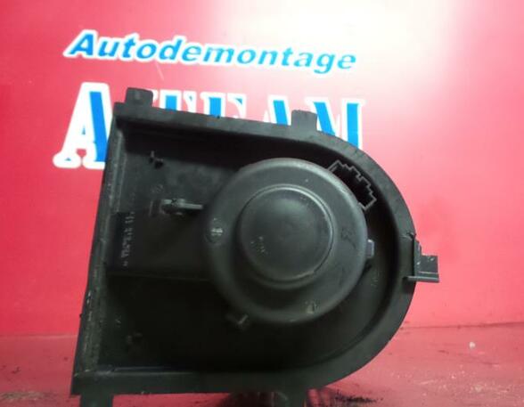 Interior Blower Motor VW Golf IV (1J1)