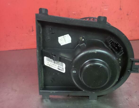 Interior Blower Motor VW Bora (1J2)