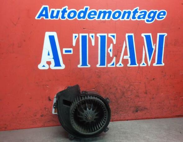 Interior Blower Motor FIAT Seicento/600 (187)