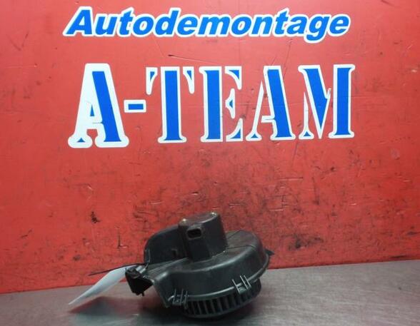 Interior Blower Motor FIAT Seicento/600 (187)