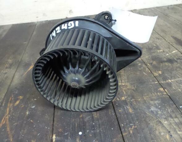 Interior Blower Motor PEUGEOT 406 Break (8E/F)