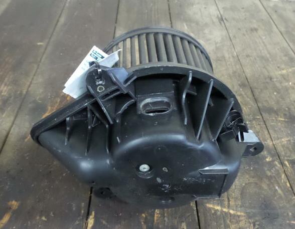 Interior Blower Motor PEUGEOT 406 Break (8E/F)