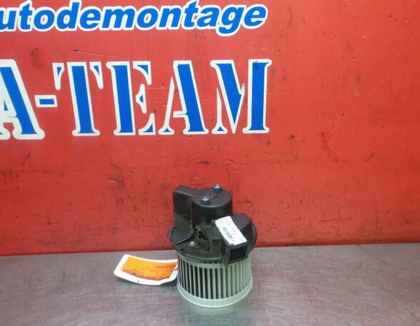 Interior Blower Motor FIAT Panda (169)