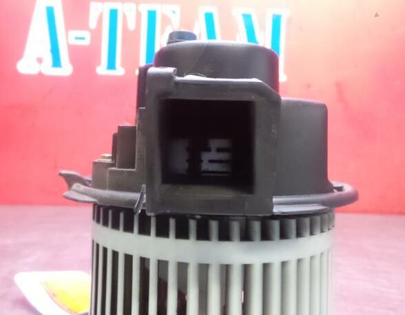 Interior Blower Motor FIAT Panda (169)