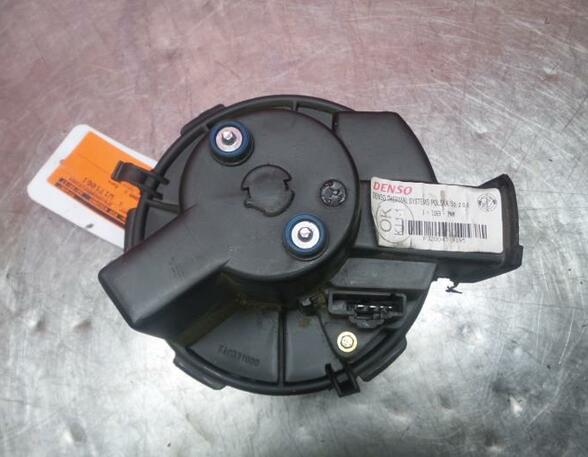 Interior Blower Motor FIAT Panda (169)