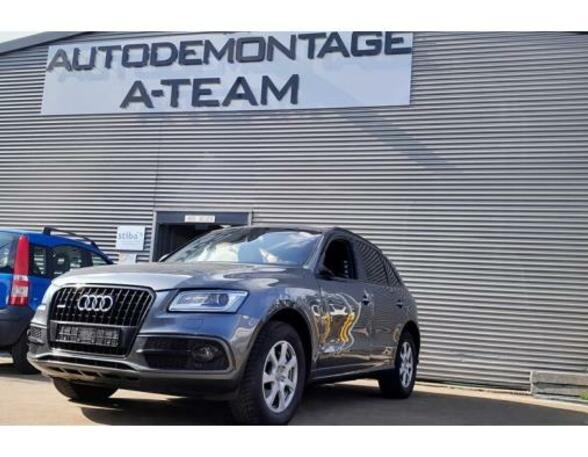 Elektrische motor interieurventilatie AUDI Q5 (8RB)