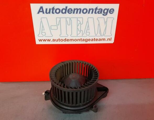 Elektrische motor interieurventilatie AUDI A4 Avant (8ED, B7)