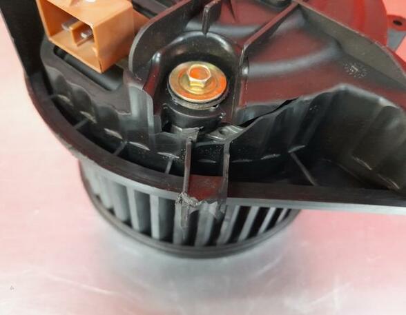 Interior Blower Motor AUDI A4 Avant (8E5, B6), AUDI A4 Avant (8ED, B7)