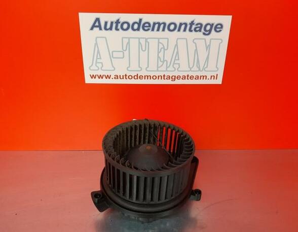 Interior Blower Motor AUDI A4 Avant (8E5, B6), AUDI A4 Avant (8ED, B7)