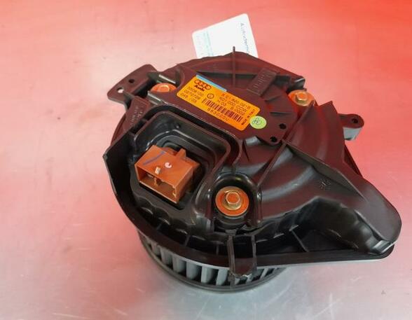 Interior Blower Motor AUDI A4 Avant (8E5, B6), AUDI A4 Avant (8ED, B7)