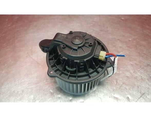 Gebläsemotor Kia Picanto TA F00S3B2468 P14845571