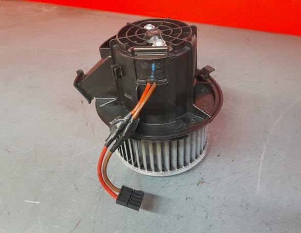 Interior Blower Motor MERCEDES-BENZ C-Klasse (W204)