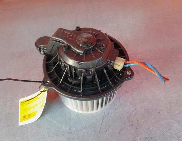 Interior Blower Motor KIA Picanto (TA)