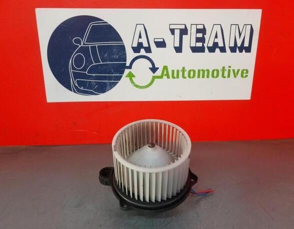 Interior Blower Motor KIA Picanto (TA)