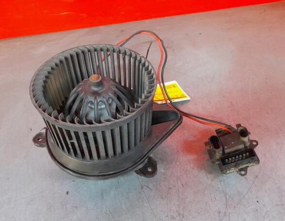 Interior Blower Motor OPEL Vivaro Kasten (F7), OPEL Vivaro Combi (J7)