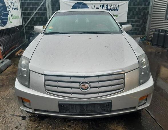 Interior Blower Motor CADILLAC CTS (--)