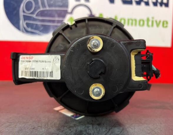 Interior Blower Motor FORD KA (RU8)