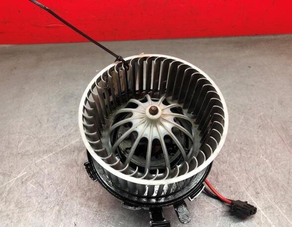 Interior Blower Motor AUDI A5 (8T3)