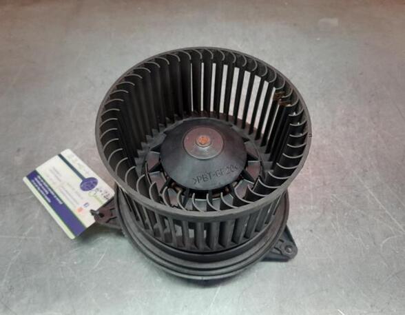 Interior Blower Motor FORD Mondeo III Stufenheck (B4Y)