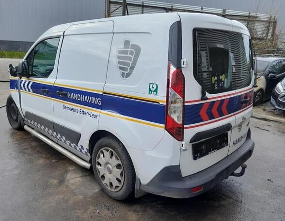 Elektrische motor interieurventilatie FORD TRANSIT CONNECT V408 Box Body/MPV