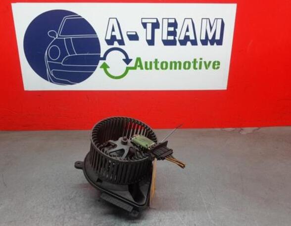 Interior Blower Motor MERCEDES-BENZ SPRINTER 3-t Platform/Chassis (903), MERCEDES-BENZ SPRINTER 3-t Bus (903)