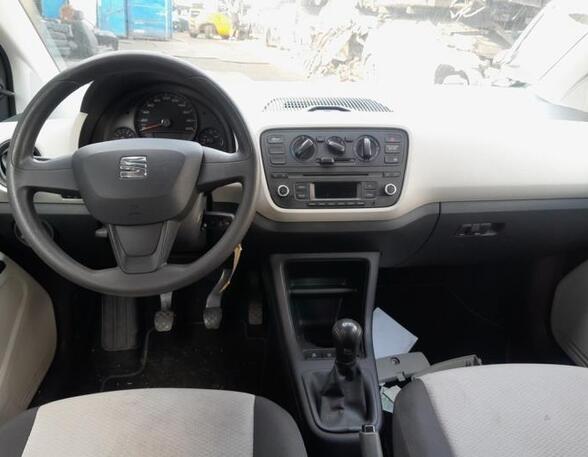 Interior Blower Motor SEAT Mii (KF1, KE1)