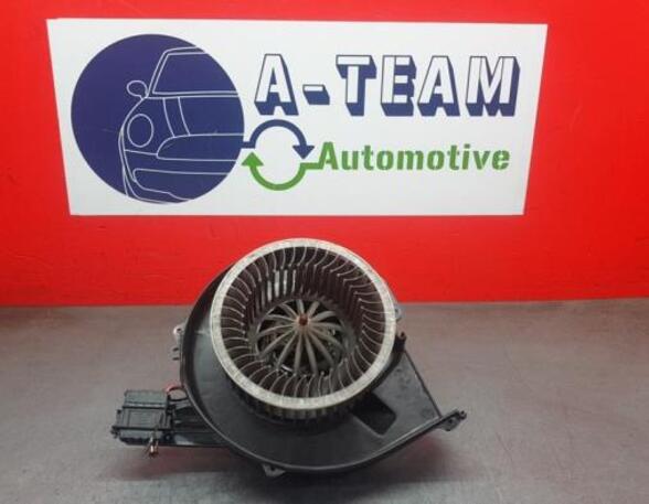 Interior Blower Motor SEAT IBIZA IV ST (6J8, 6P8), VW POLO (6R1, 6C1), SKODA FABIA II (542), SKODA FABIA II Combi (545)