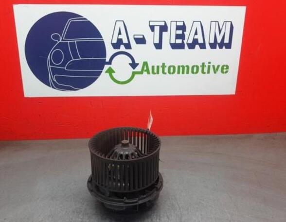 Interior Blower Motor RENAULT CLIO III (BR0/1, CR0/1), RENAULT CLIO IV (BH_), RENAULT CLIO II (BB_, CB_)