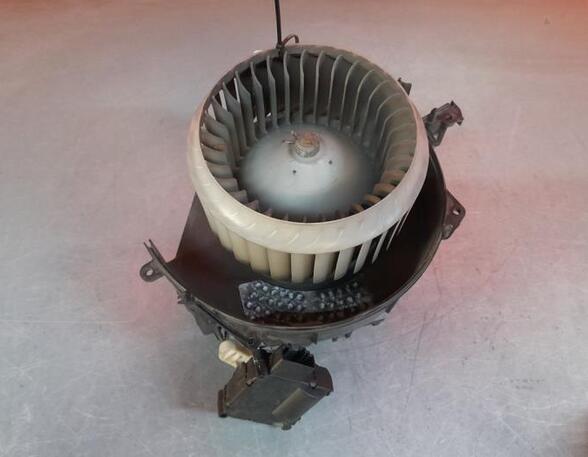 Interior Blower Motor AUDI A6 Avant (4F5, C6), AUDI A6 Allroad (4FH, C6)