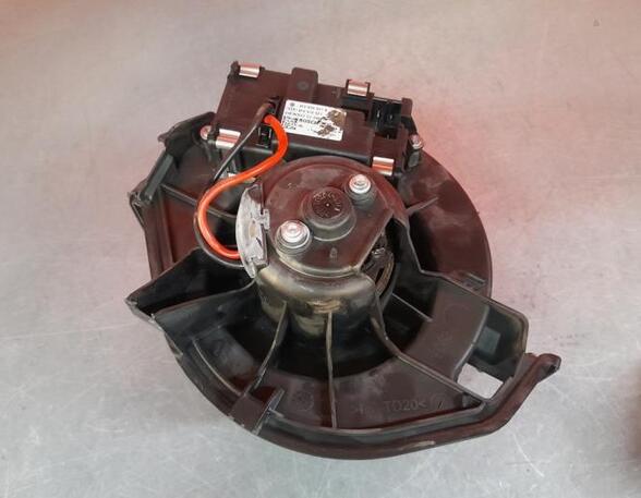 Interior Blower Motor AUDI A6 Avant (4F5, C6), AUDI A6 Allroad (4FH, C6)