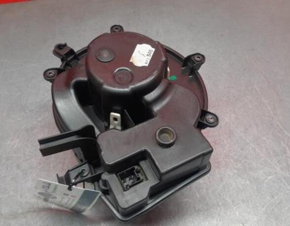 Interior Blower Motor MERCEDES-BENZ C-CLASS T-Model (S203)