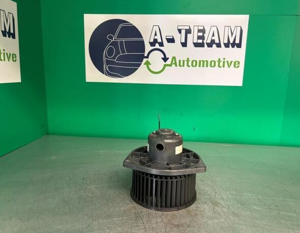 Interior Blower Motor OPEL AGILA (A) (H00)