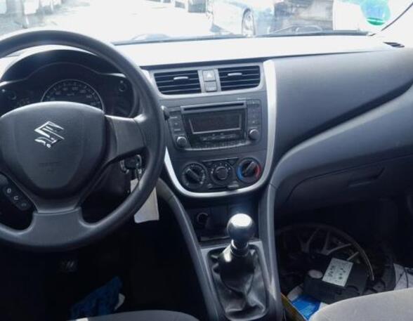 Interior Blower Motor SUZUKI CELERIO (LF)