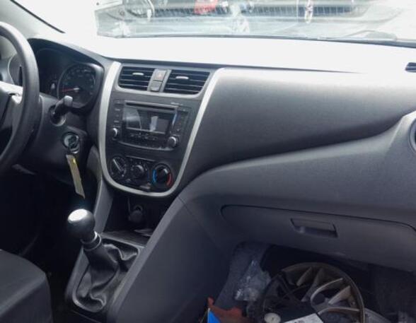 Interior Blower Motor SUZUKI CELERIO (LF)