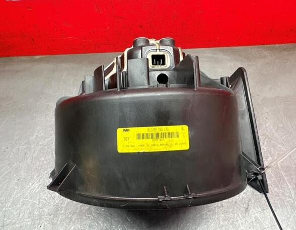 Gebläsemotor Opel Vectra C Z02 13250119 P21107262