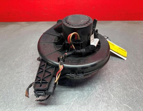 Interior Blower Motor VW POLO (6R1, 6C1), AUDI A2 (8Z0), VW POLO (9N_), SEAT IBIZA III (6L1)