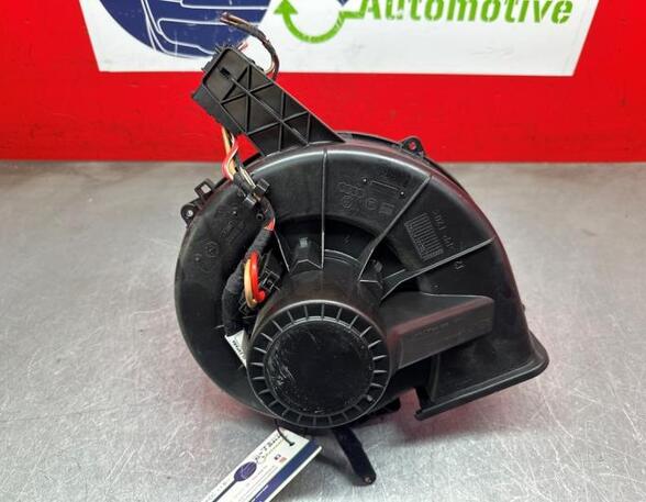 Elektrische motor interieurventilatie VW POLO (6R1, 6C1), AUDI A2 (8Z0), VW POLO (9N_), SEAT IBIZA III (6L1)