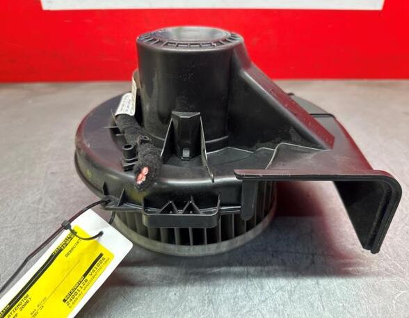 Interior Blower Motor VW POLO (6R1, 6C1), AUDI A2 (8Z0), VW POLO (9N_), SEAT IBIZA III (6L1)