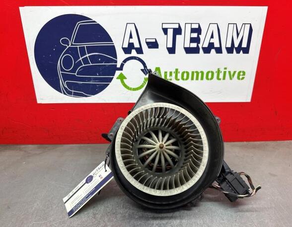 Interior Blower Motor VW POLO (6R1, 6C1), AUDI A2 (8Z0), VW POLO (9N_), SEAT IBIZA III (6L1)