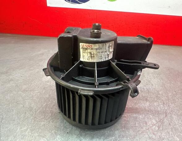 Interior Blower Motor FIAT DUCATO Platform/Chassis (250_, 290_)