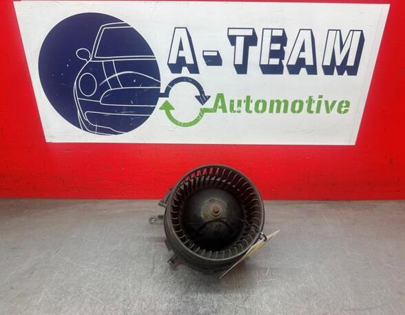 Interior Blower Motor FIAT DUCATO Platform/Chassis (250_, 290_)