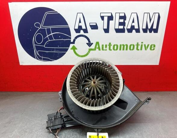 Interior Blower Motor SKODA ROOMSTER Praktik (5J), SKODA ROOMSTER (5J7), AUDI A1 (8X1, 8XK), AUDI A1 Sportback (8XA, 8XF)