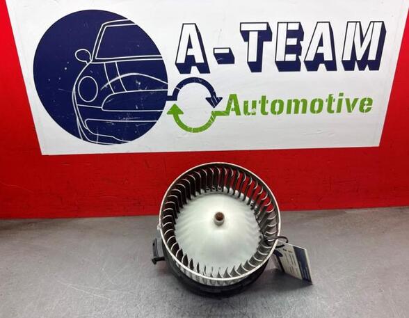 Interior Blower Motor VW LOAD UP (121, 122, BL1, BL2), VW UP! (121, 122, BL1, BL2, BL3, 123)