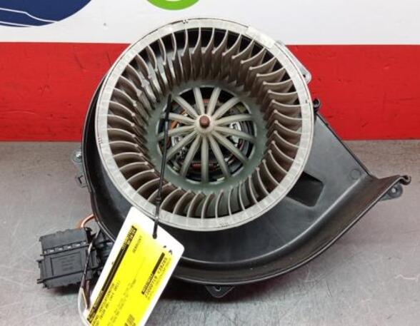 Interior Blower Motor SEAT TOLEDO IV (KG3), SEAT IBIZA IV (6J5, 6P1), SEAT IBIZA IV SC (6J1, 6P5), VW POLO (9N_)