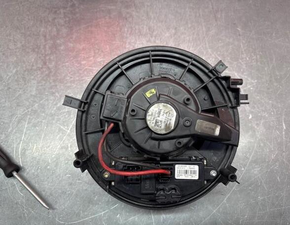 Interior Blower Motor VW PASSAT B8 Variant (3G5, CB5), VW PASSAT ALLTRACK B8 Variant (3G5, CB5)