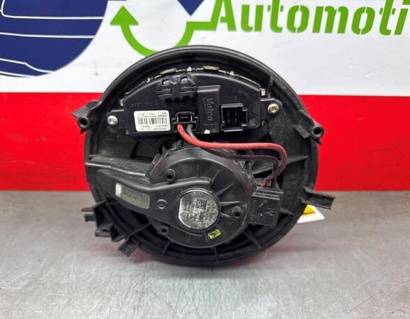 Interior Blower Motor VW PASSAT B8 Variant (3G5, CB5), VW PASSAT ALLTRACK B8 Variant (3G5, CB5)