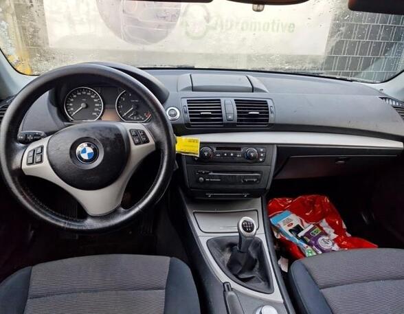 Interior Blower Motor BMW 3 Coupe (E92), BMW 3 (E90), BMW X3 (F25), BMW X1 (E84)