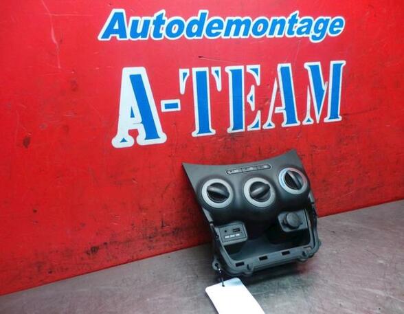 Heating & Ventilation Control Assembly HYUNDAI i10 (PA)