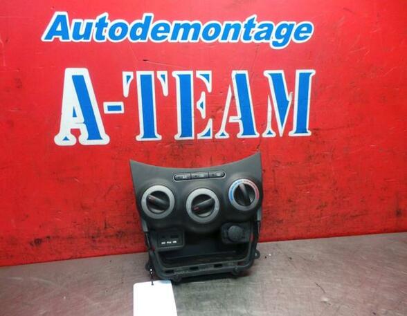 Heating & Ventilation Control Assembly HYUNDAI i10 (PA)